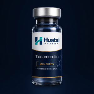 Tesamorelin Research Material
