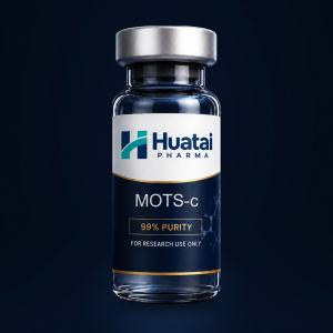 MOTS-c Research Material