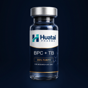 BPC 10mg+TB10mg Research Material