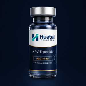 KPV Tripeptide Research Material