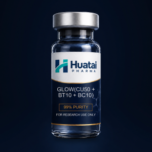 GLOW(CU50+BT10+BC10) Research Material