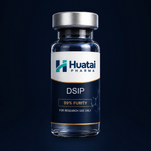DSIP Research Material