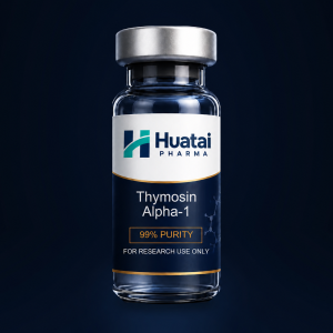 Thymosin Alpha-1 Research Material