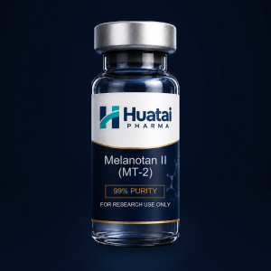 Melanotan II (MT-2) Research Material