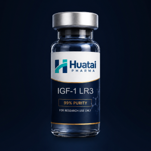 IGF-1 LR3 Research Material