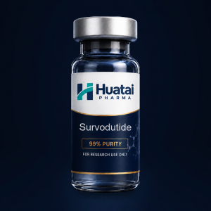 Survodutide Research Material