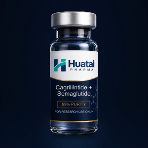 Cagriliintide + Semaglutide Research Material