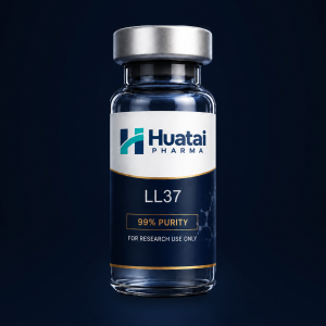 LL37 Research Material